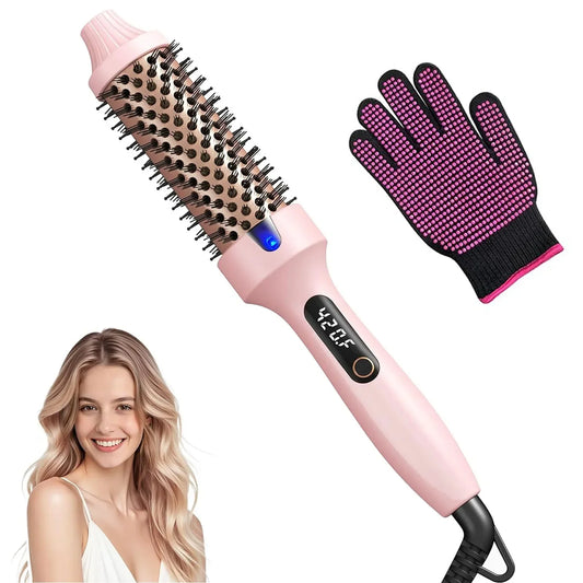 Blowout Beauty Thermal Brush